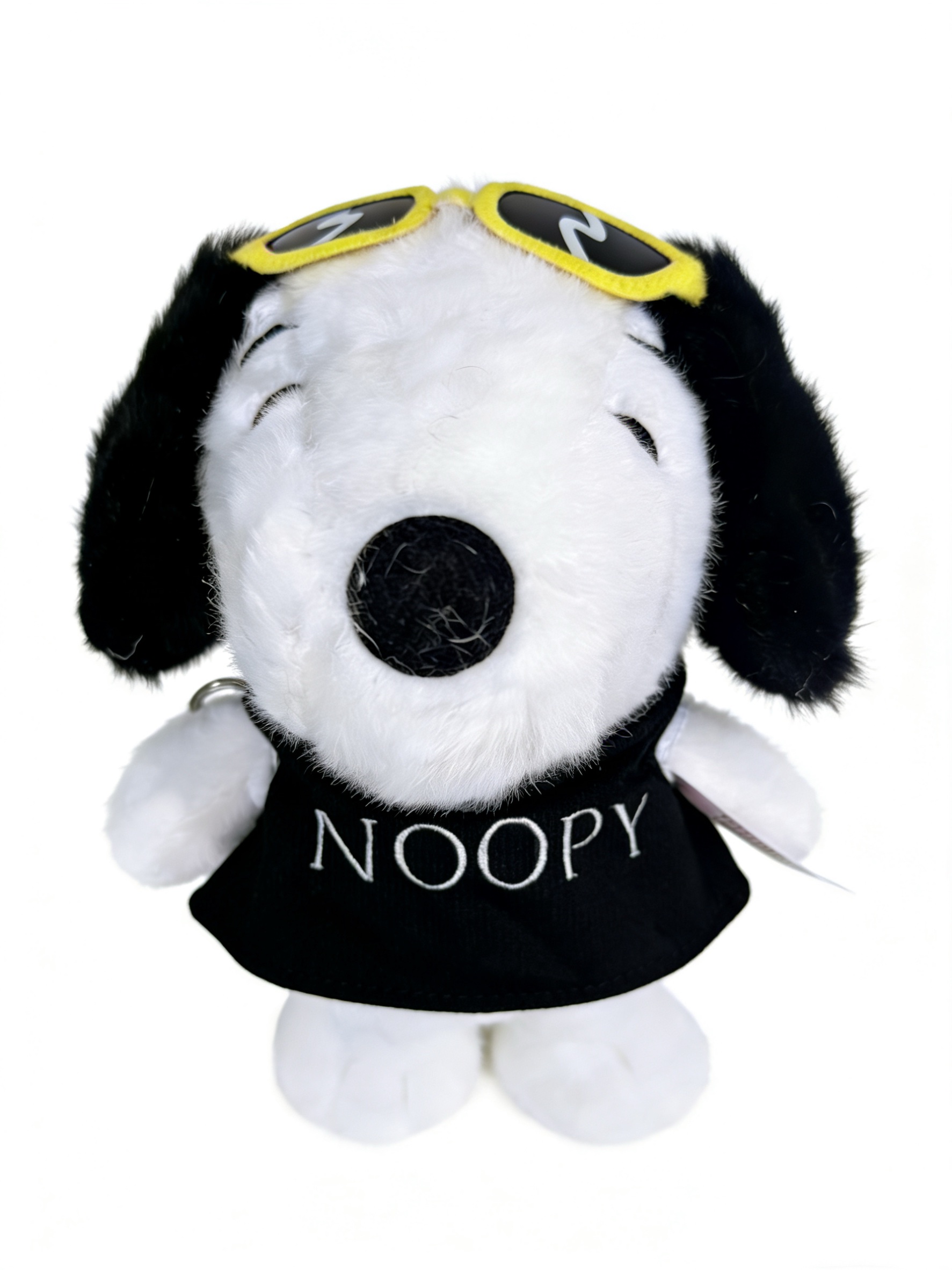 WF-1863 Llaveros de Peluche Snoopy - Image 7