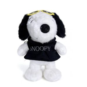 WF-1863 Llaveros de Peluche Snoopy