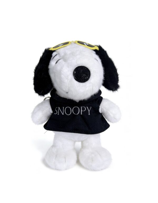 WF-1863 Llaveros de Peluche Snoopy