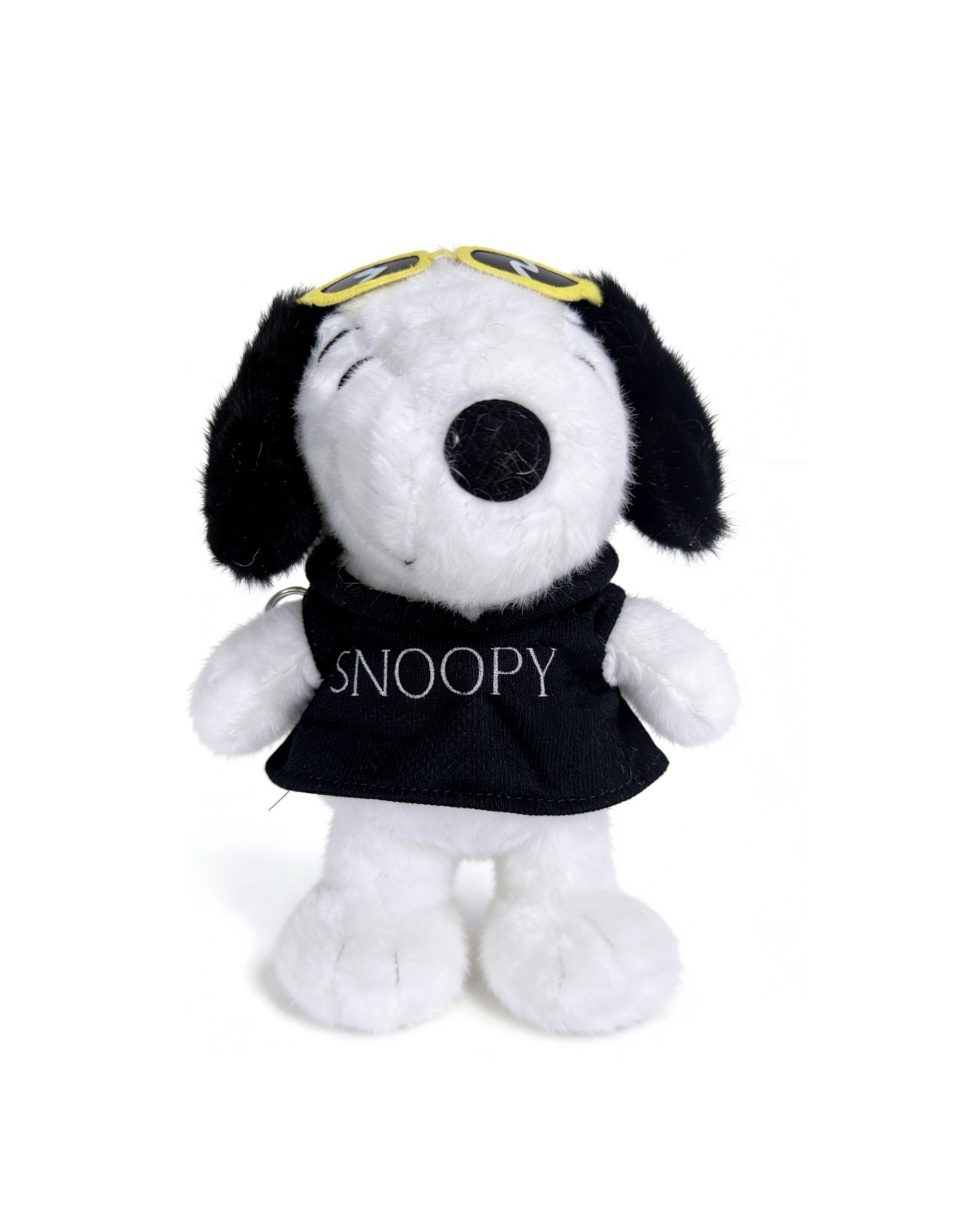 WF-1863 Llaveros de Peluche Snoopy - Image 1