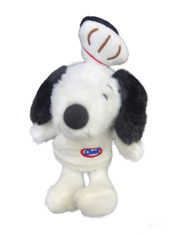 WF-1865 Llaveros de Peluche Snoopy