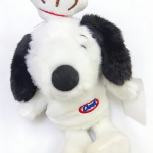 WF-1865 Llaveros de Peluche Snoopy - Image 6