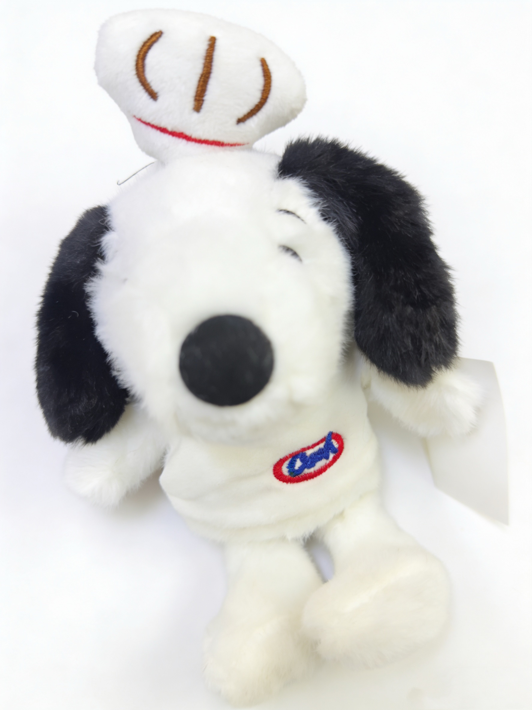 WF-1865 Llaveros de Peluche Snoopy - Image 6