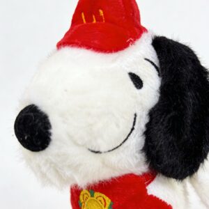 WF-1865 Llaveros de Peluche Snoopy - Image 5