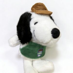 WF-1865 Llaveros de Peluche Snoopy - Image 10