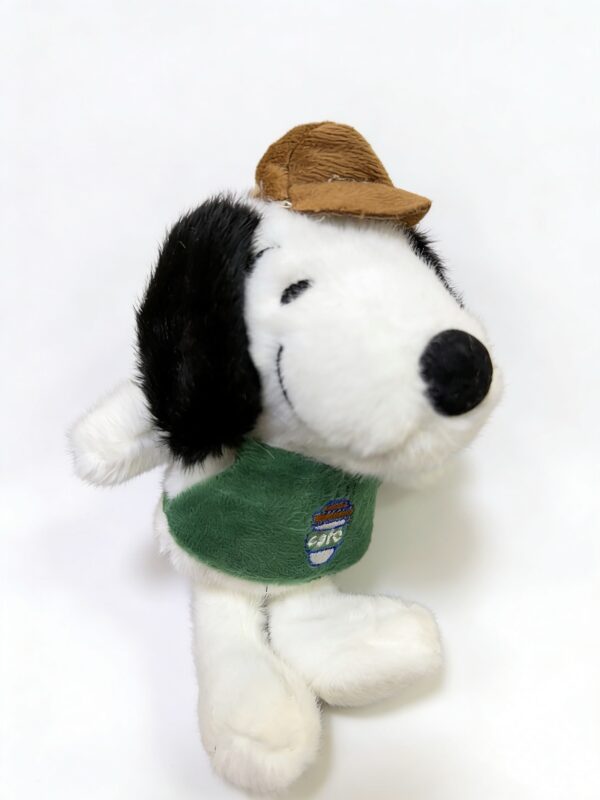 WF-1865 Llaveros de Peluche Snoopy