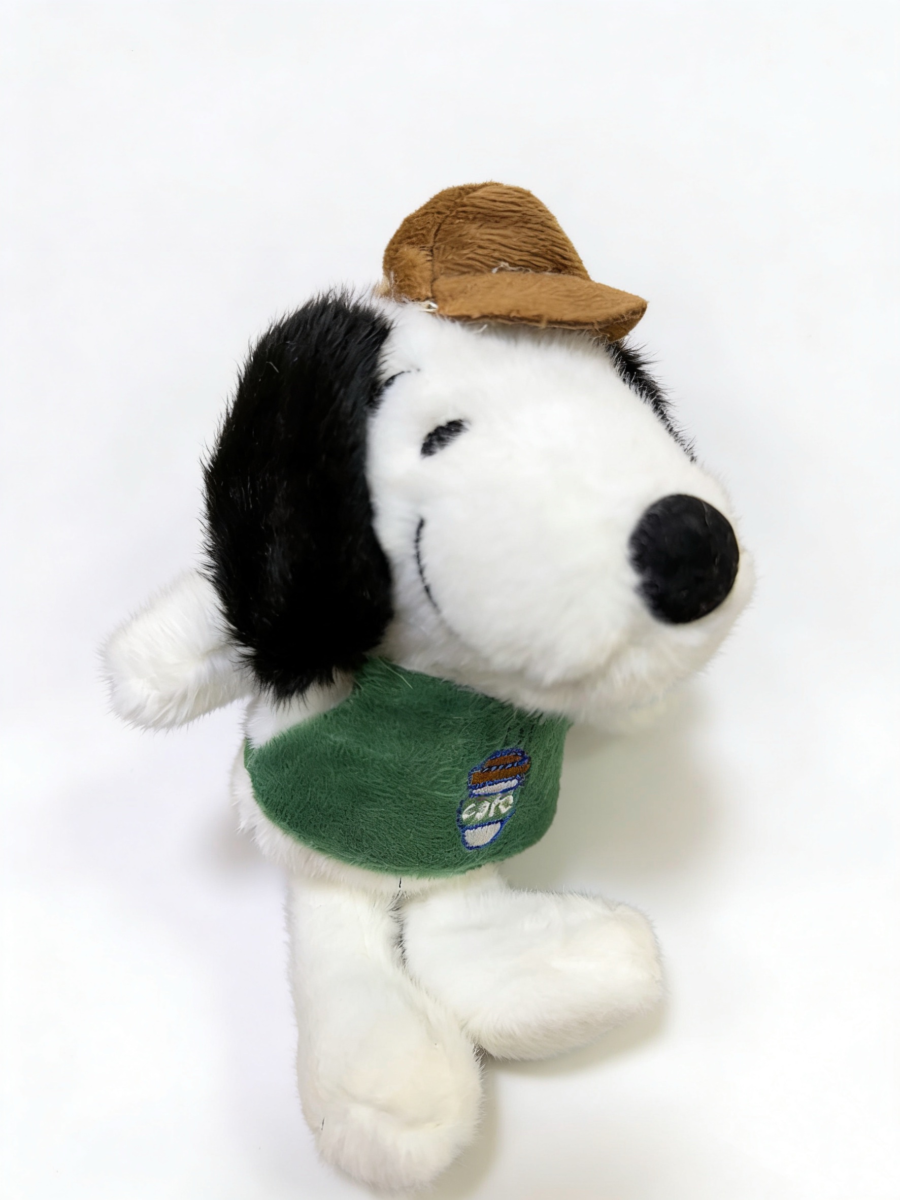 WF-1865 Llaveros de Peluche Snoopy - Image 10