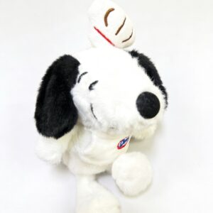 WF-1865 Llaveros de Peluche Snoopy - Image 8