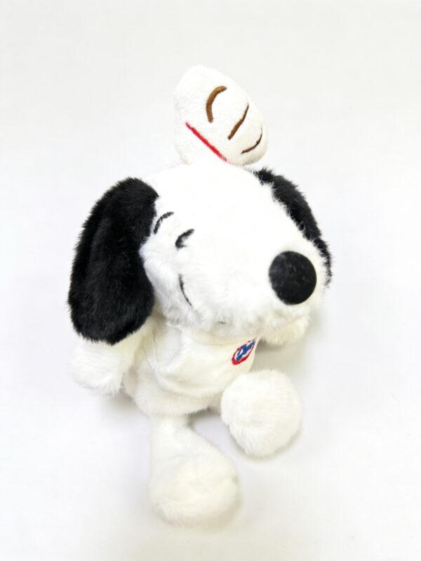 WF-1865 Llaveros de Peluche Snoopy