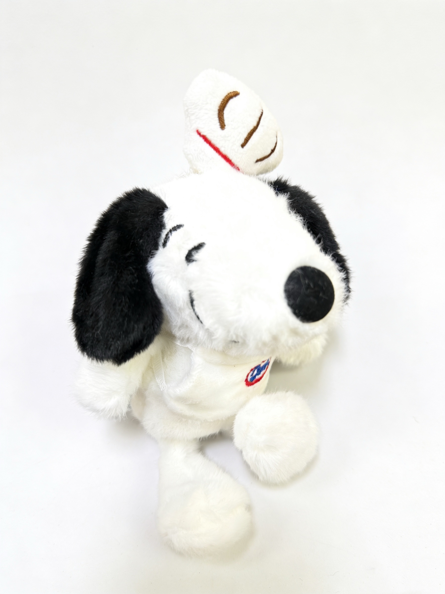 WF-1865 Llaveros de Peluche Snoopy - Image 8