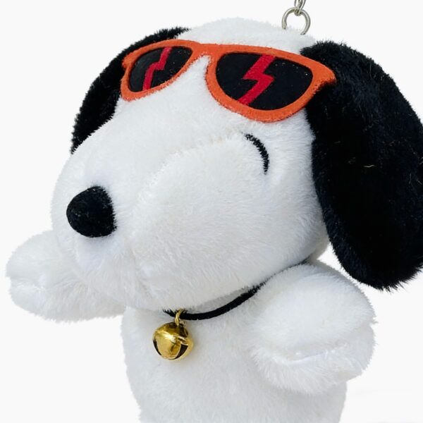 WF-1860 Llaveros de Peluche Snoopy