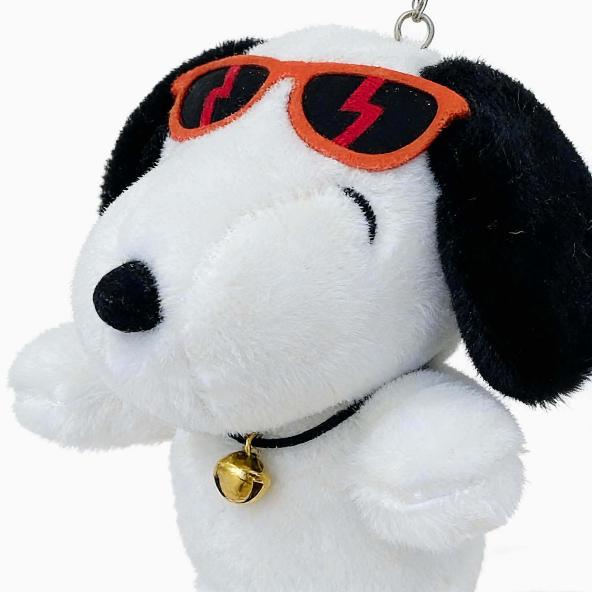 WF-1860 Llaveros de Peluche Snoopy - Image 3