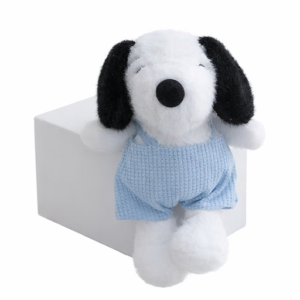 WF-1862 Llavero de Peluche Snoopy - Image 5