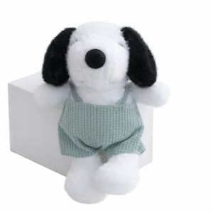 WF-1862 Llavero de Peluche Snoopy - Image 7