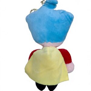 M1190 Llaveros de Peluche Plim Plim 15cm - Image 3