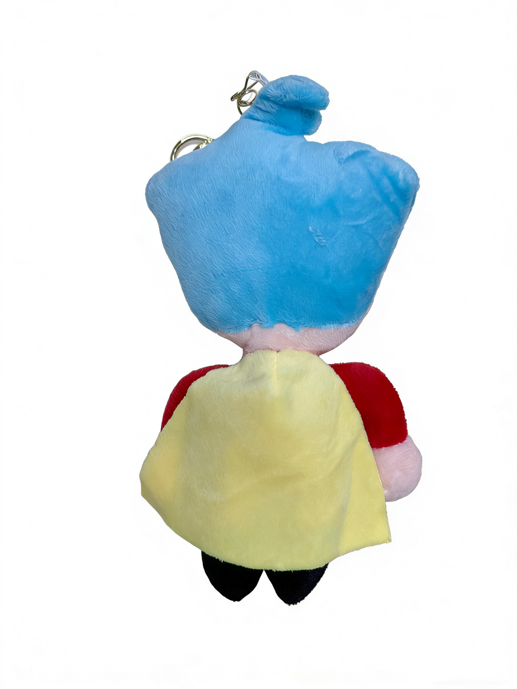 M1190 Llaveros de Peluche Plim Plim 15cm - Image 3