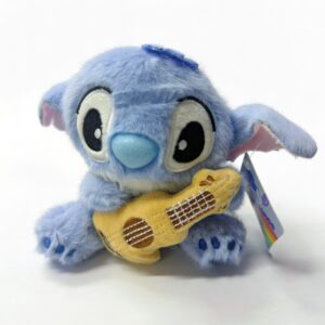 Llaveros de Peluche Stitch Musical - Image 6