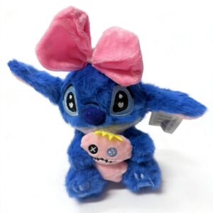 WF-1834 Llavero de Peluche Stitch - Image 5