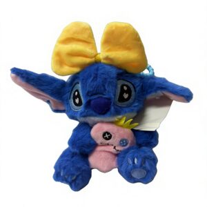 WF-1834 Llavero de Peluche Stitch - Image 4