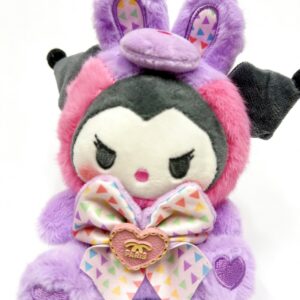 M1118 Llaveros de Peluche Sanrio - Image 5