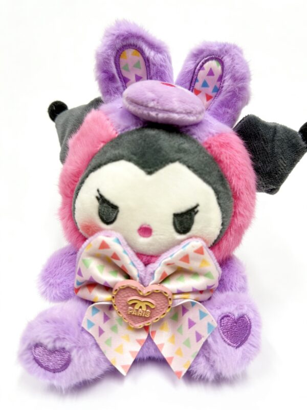 M1118 Llaveros de Peluche Sanrio