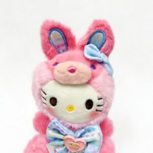 M1118 Llaveros de Peluche Sanrio - Image 2