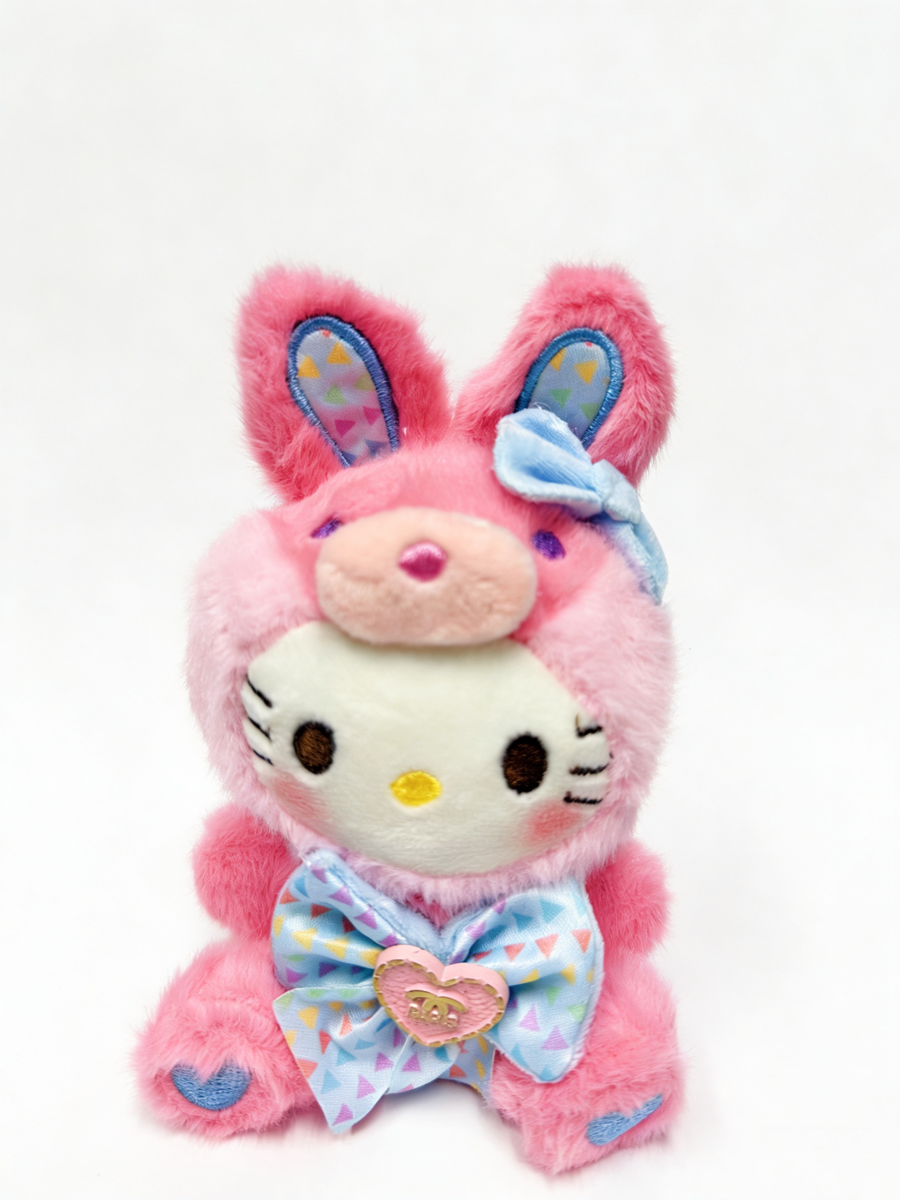 M1118 Llaveros de Peluche Sanrio - Image 2