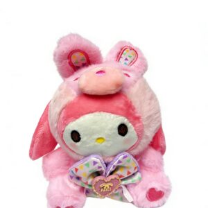 M1118 Llaveros de Peluche Sanrio - Image 10