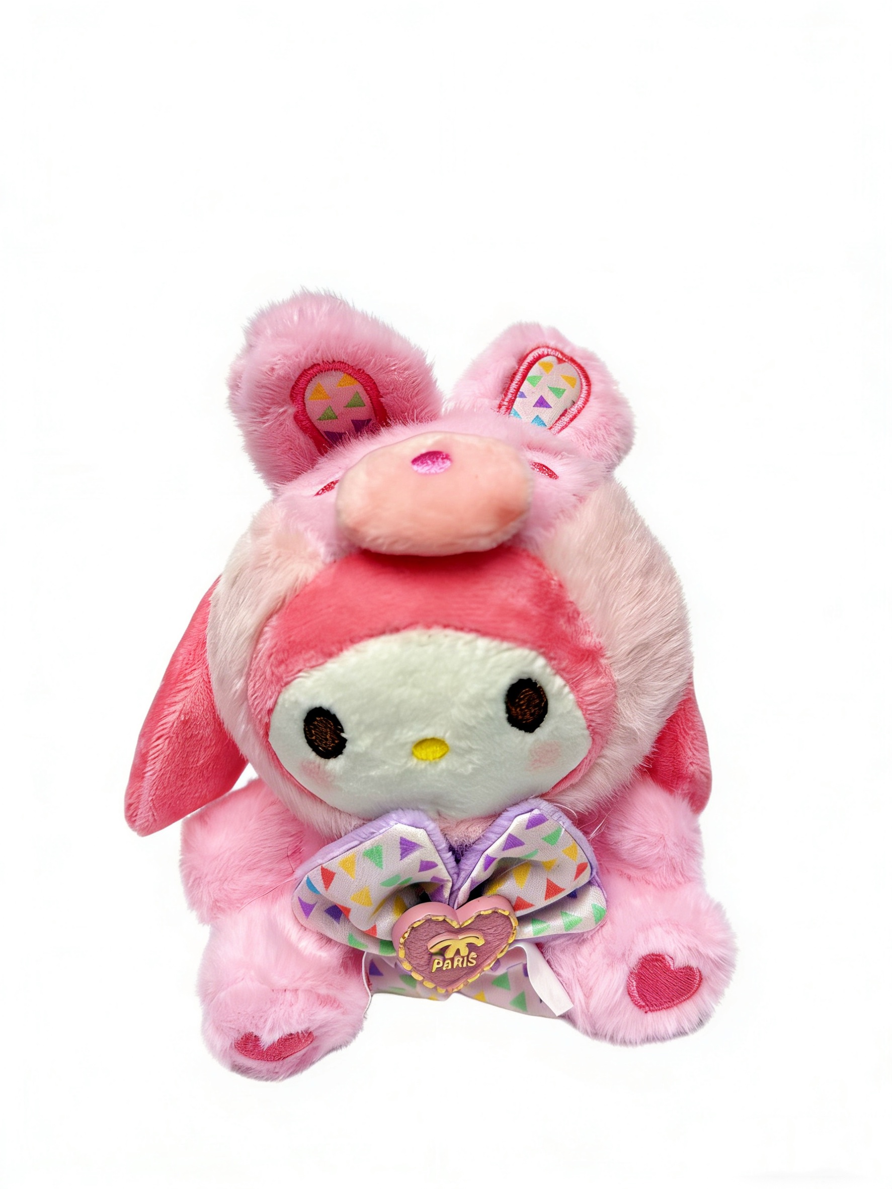 M1118 Llaveros de Peluche Sanrio - Image 10