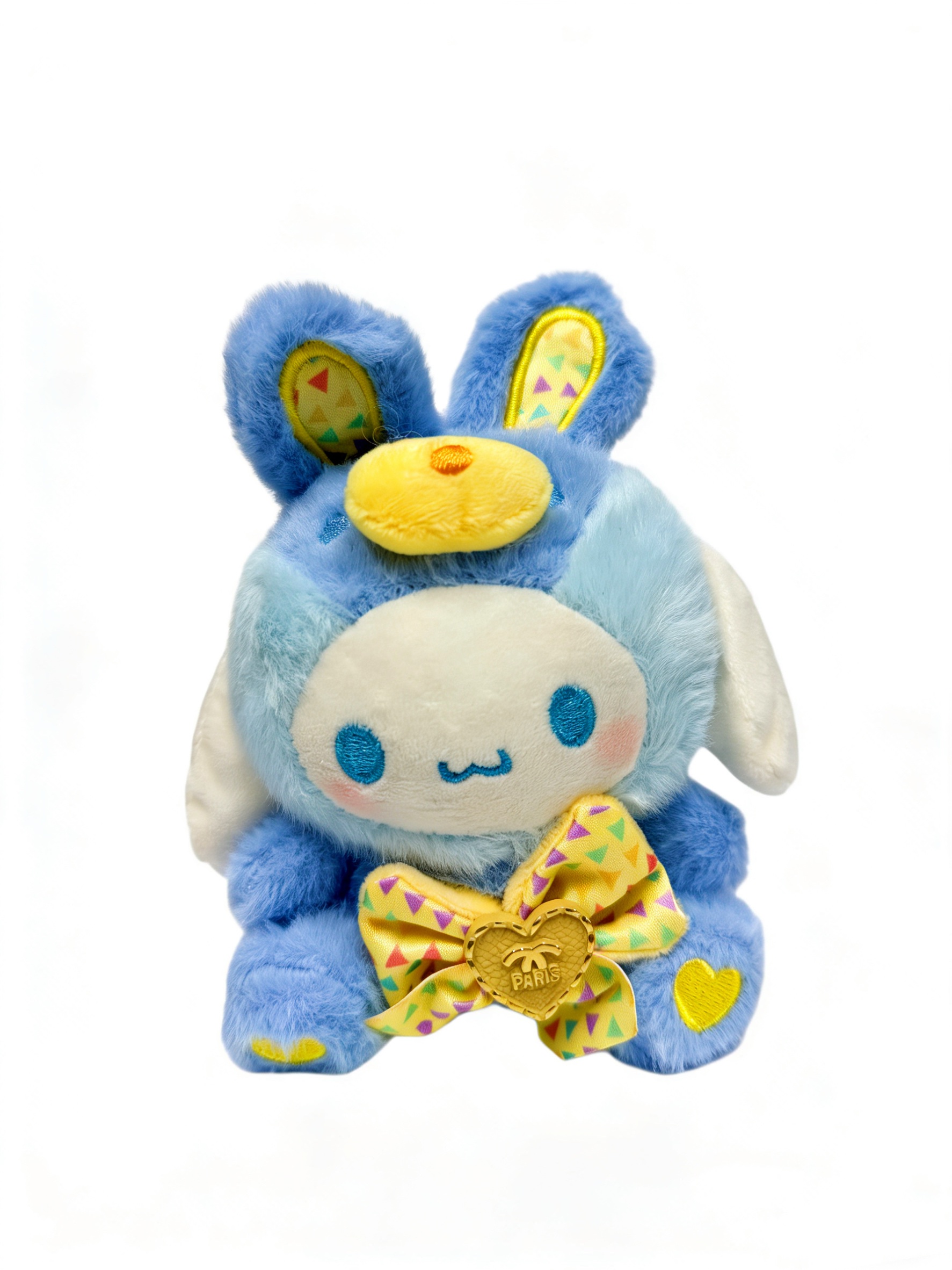 M1118 Llaveros de Peluche Sanrio - Image 7