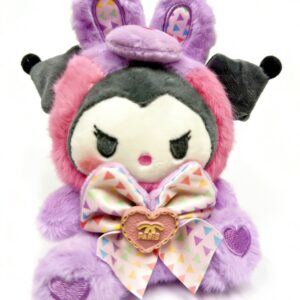 M1118 Llaveros de Peluche Sanrio - Image 3
