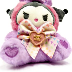 M1118 Llaveros de Peluche Sanrio - Image 6