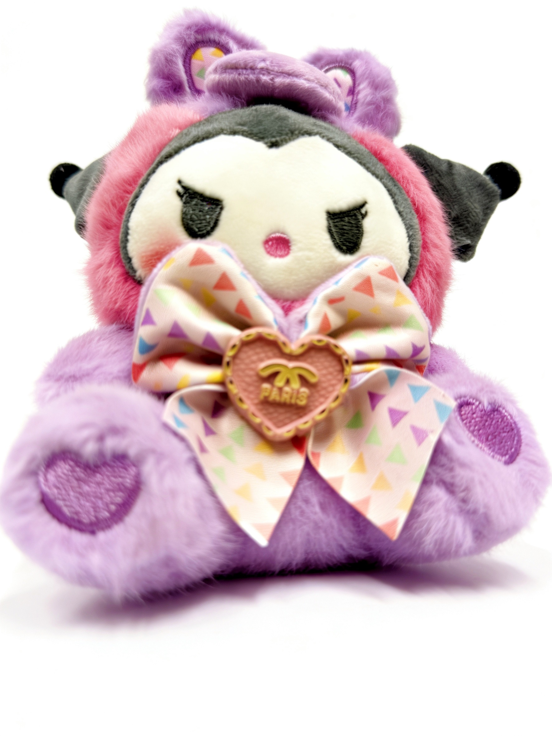 M1118 Llaveros de Peluche Sanrio - Image 6