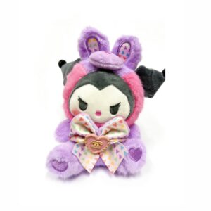 M1118 Llaveros de Peluche Sanrio - Image 9