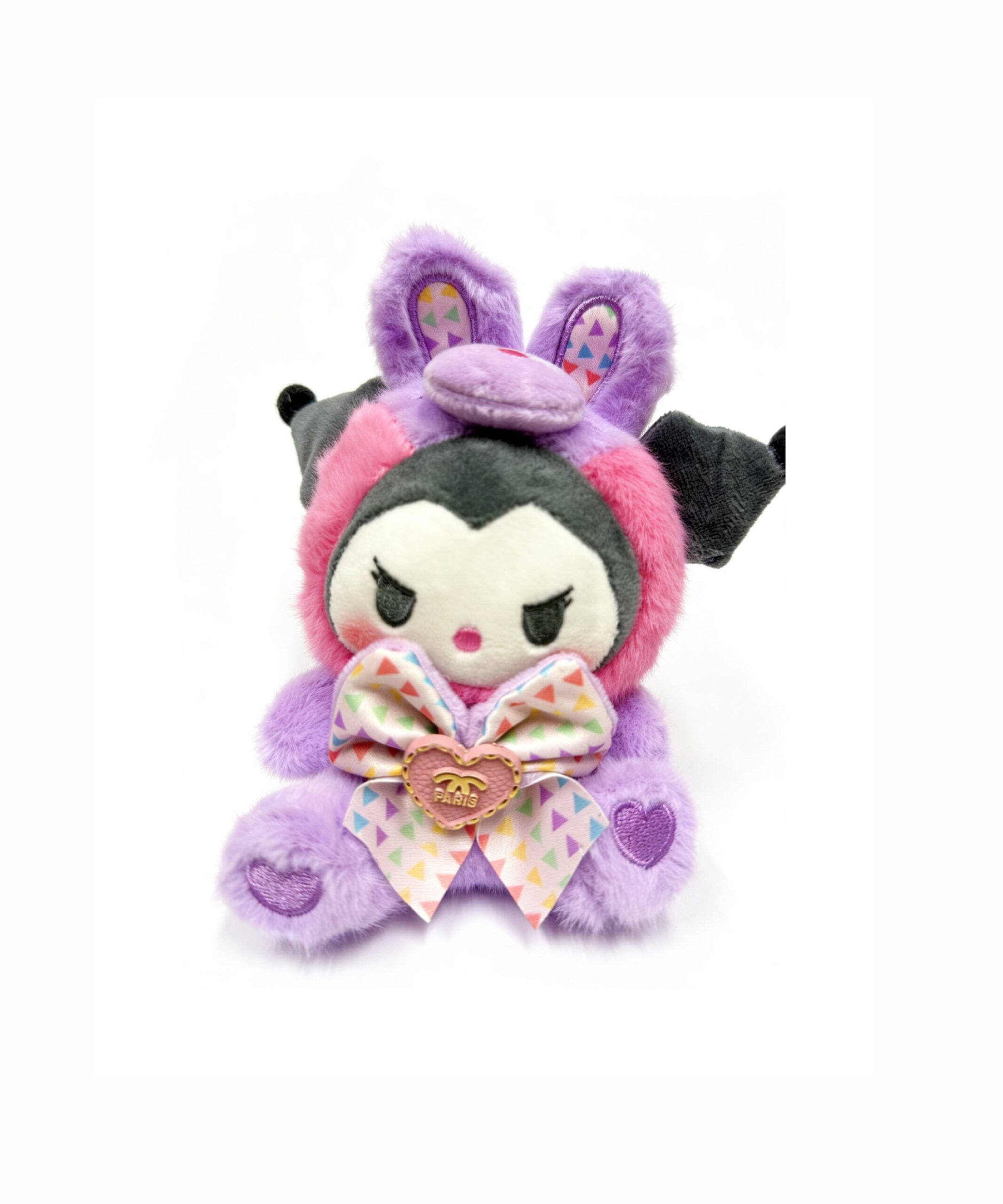 M1118 Llaveros de Peluche Sanrio - Image 9