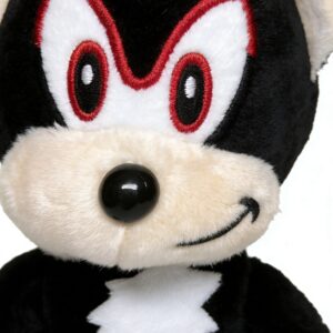 M1069 Llaveros de Peluche Sonic - Image 3