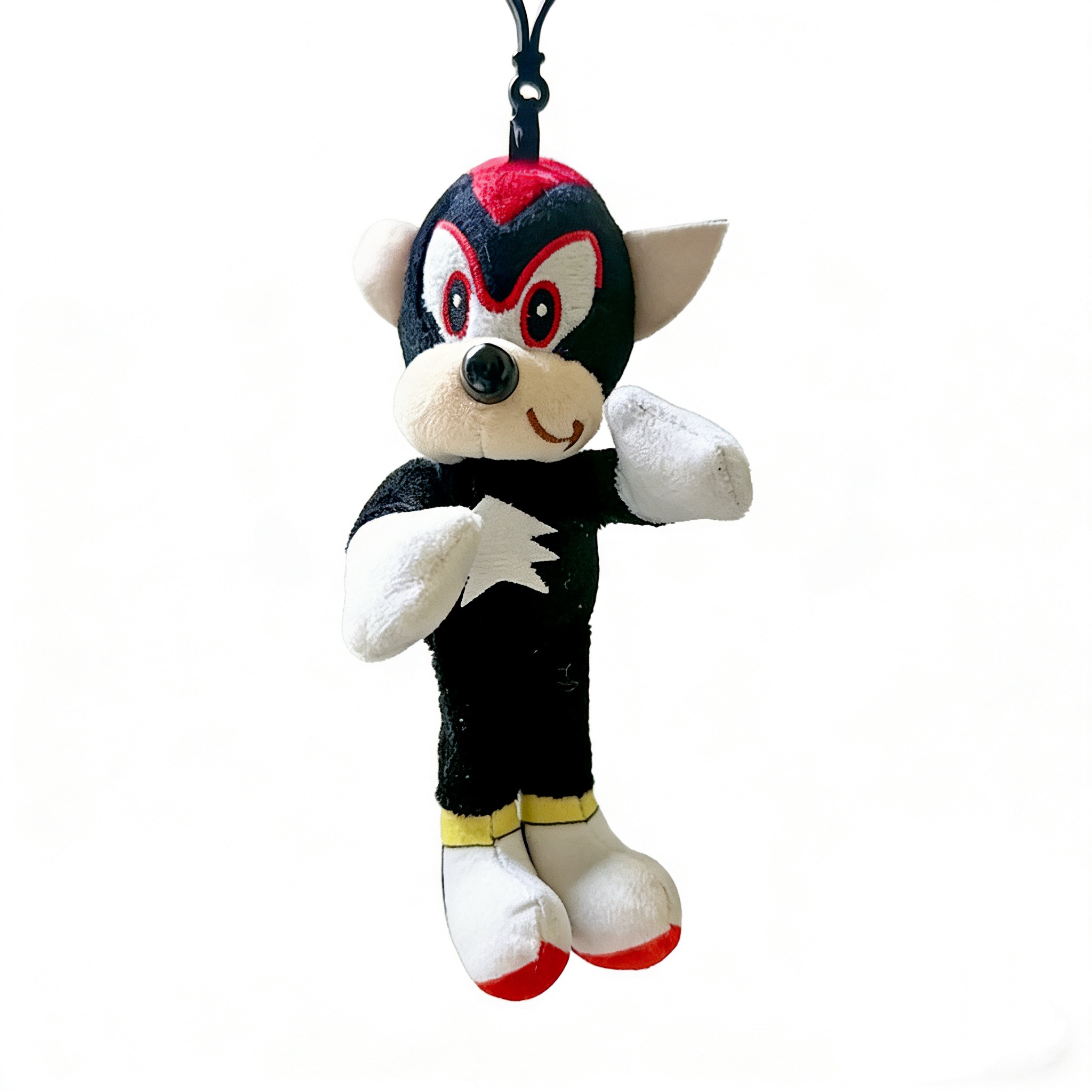 M1069 Llaveros de Peluche Sonic - Image 7