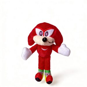 M1069 Llaveros de Peluche Sonic - Image 8