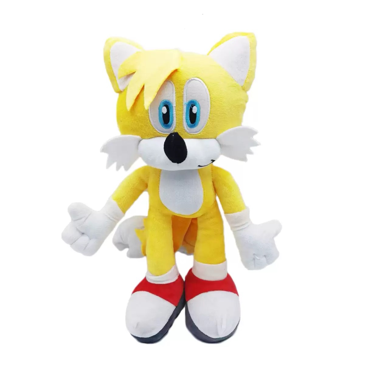 M1069 Llaveros de Peluche Sonic - Image 10