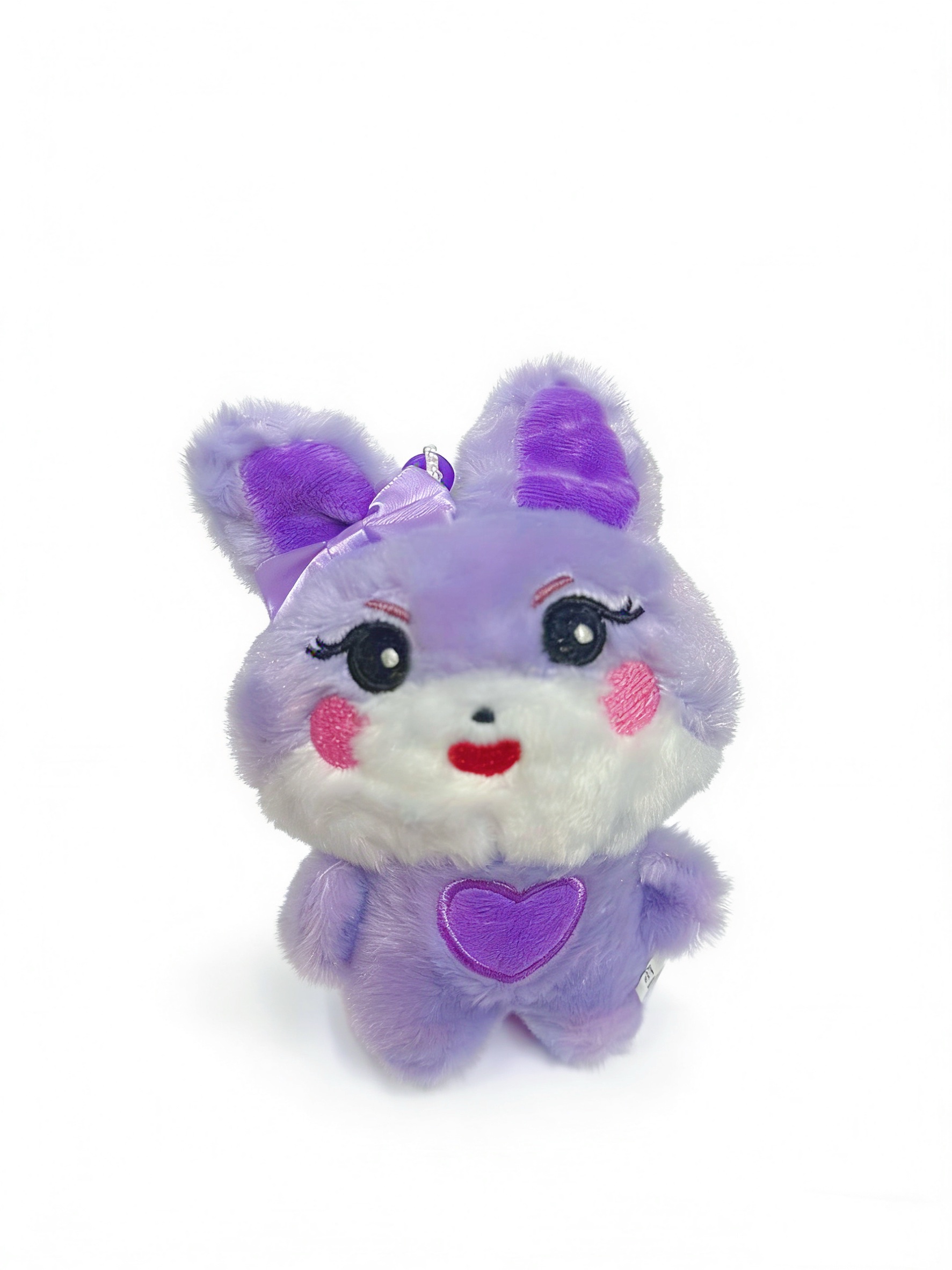 WF-1849 Llaveros de Peluche Blackpink - Image 2