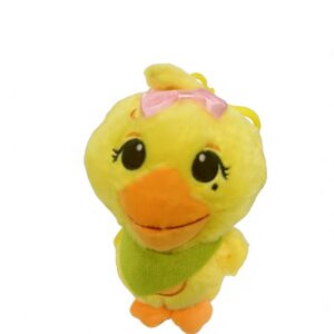 WF-1849 Llaveros de Peluche Blackpink - Image 6