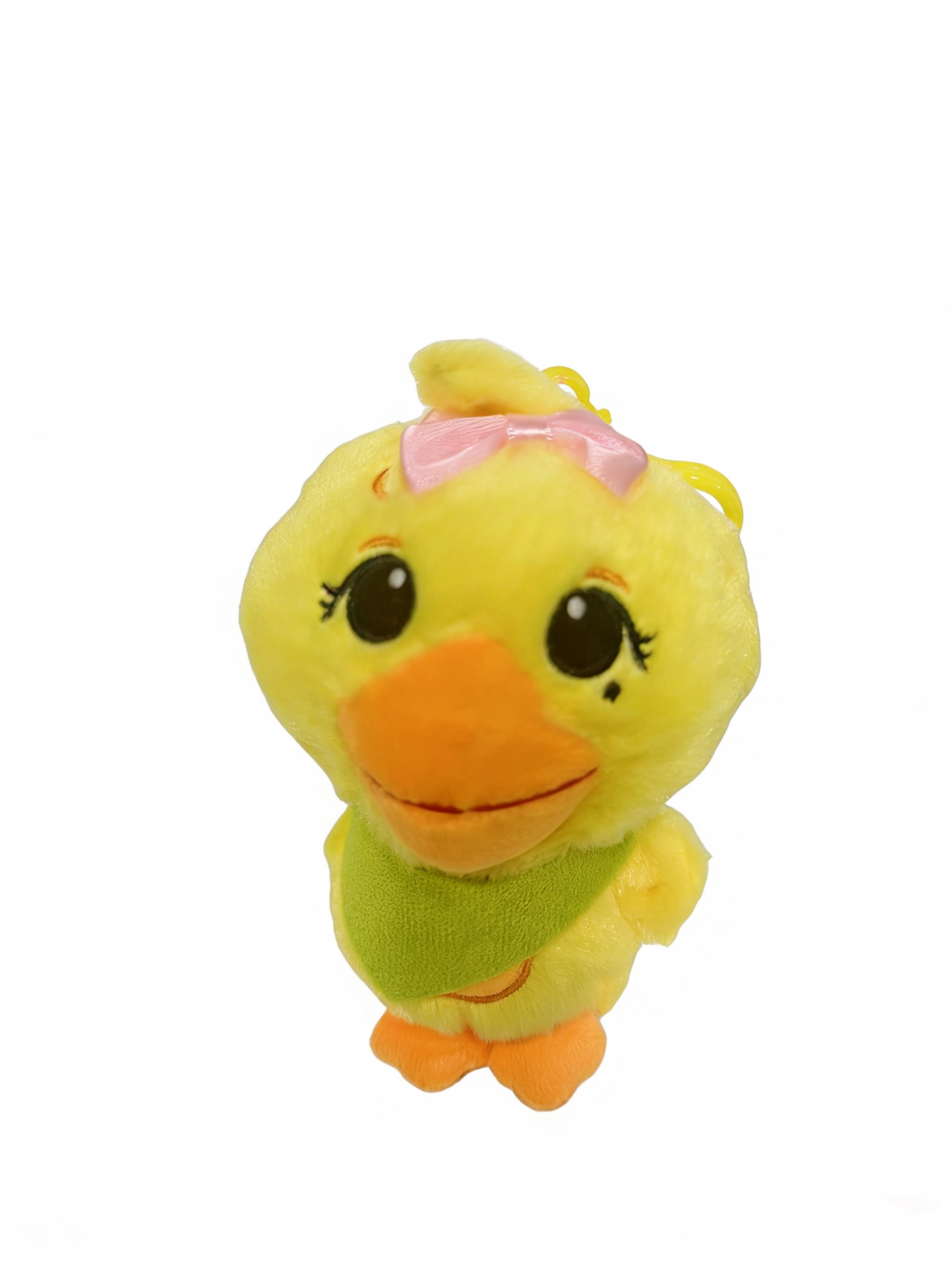 WF-1849 Llaveros de Peluche Blackpink - Image 6
