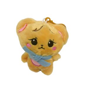 WF-1849 Llaveros de Peluche Blackpink - Image 5