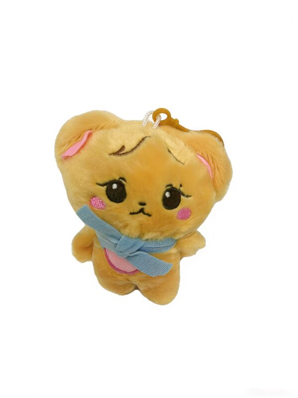 WF-1849 Llaveros de Peluche Blackpink