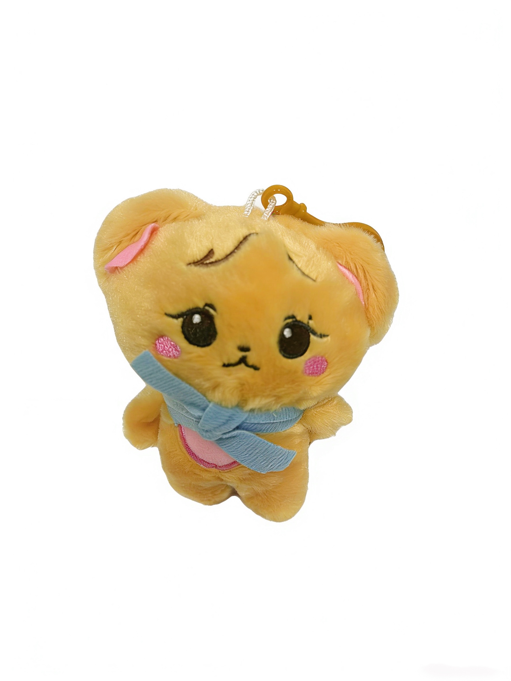 WF-1849 Llaveros de Peluche Blackpink - Image 5