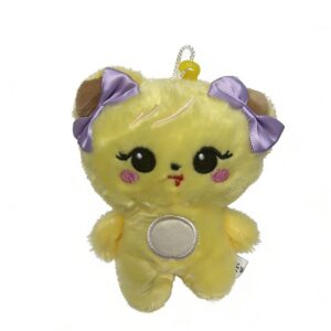 WF-1849 Llaveros de Peluche Blackpink - Image 7