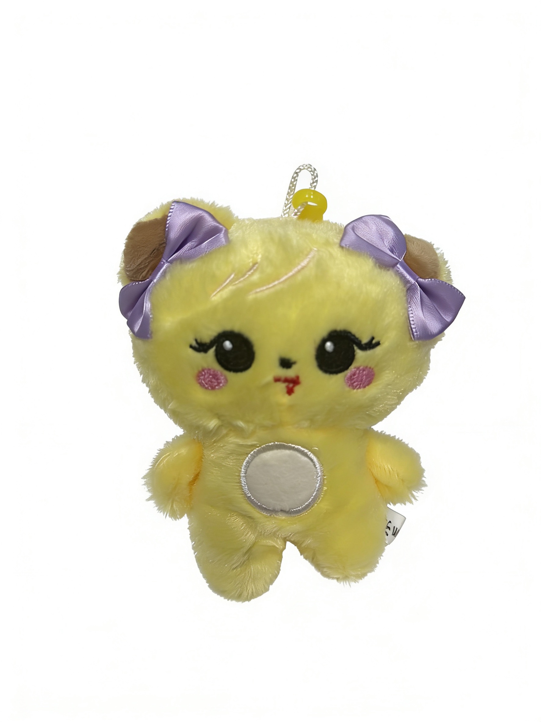 WF-1849 Llaveros de Peluche Blackpink - Image 7