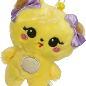 WF-1849 Llaveros de Peluche Blackpink - Image 3