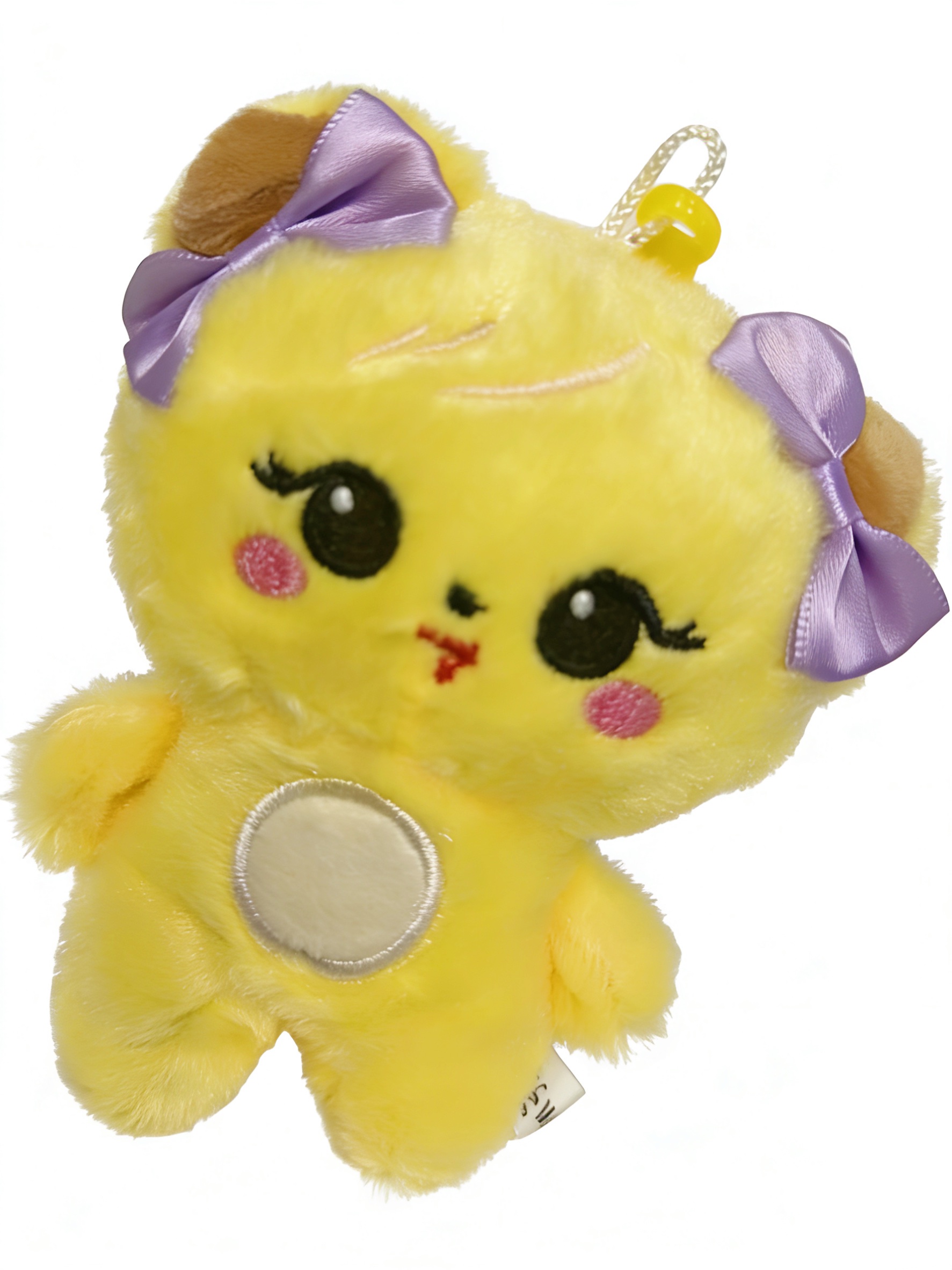 WF-1849 Llaveros de Peluche Blackpink - Image 3