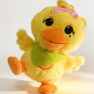 WF-1849 Llaveros de Peluche Blackpink - Image 4